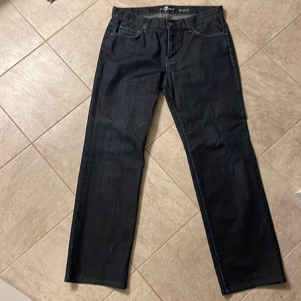 Men’s 7 For All Mankind Austyn Jeans